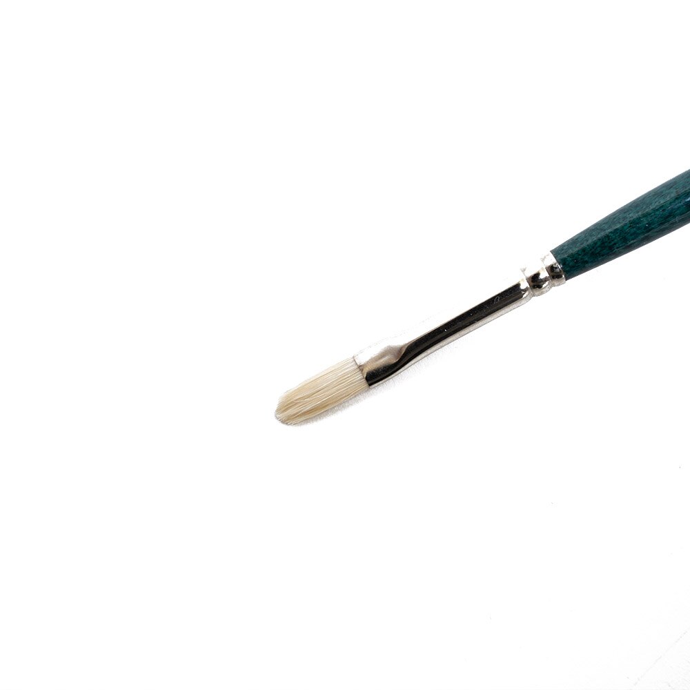 Princeton, Brushes, Art & School, 5200, Ashley, Natural, Bristle, 105318, Filbert, 2